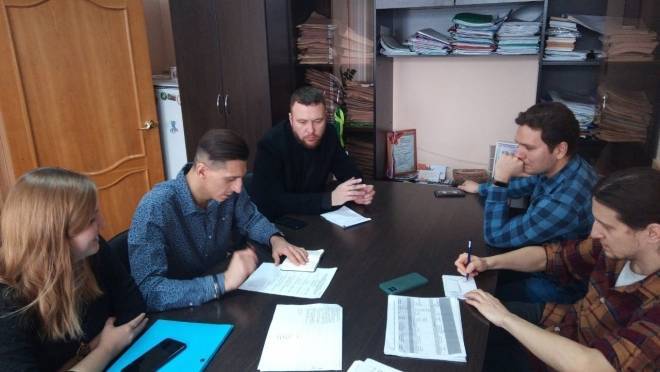 Итоги окружного этапа фестиваля-конкурса «Театральное Приволжье» подвели в Саранске 7 Итоги окружного этапа фестиваля-конкурса «Театральное Приволжье» подвели в Саранске old 121047 Итоги окружного этапа фестиваля-конкурса «Театральное Приволжье» подвели в Саранске