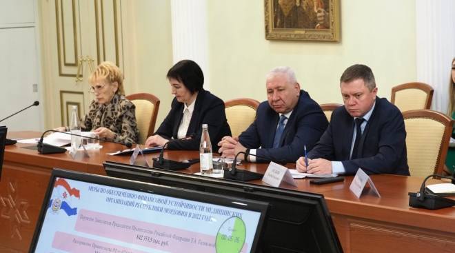 old 121065 В Мордовии вырос показатель продолжительности жизни на 2,6 года