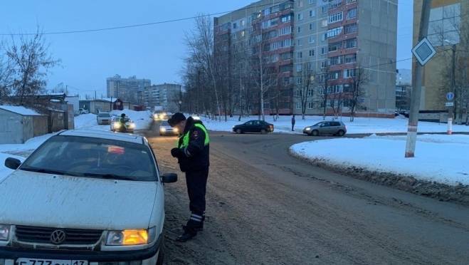 old 121206 Госавтоинспекция Мордовии продолжит «вычислять» нетрезвых водителей в выходные