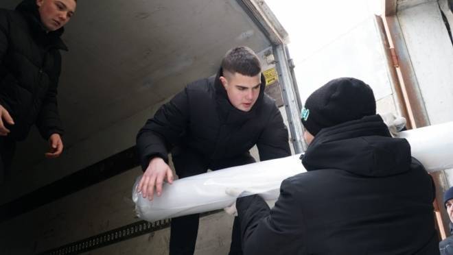 old 121224 Более 75 млн рублей перечислили жители Мордовии в помощь участникам СВО