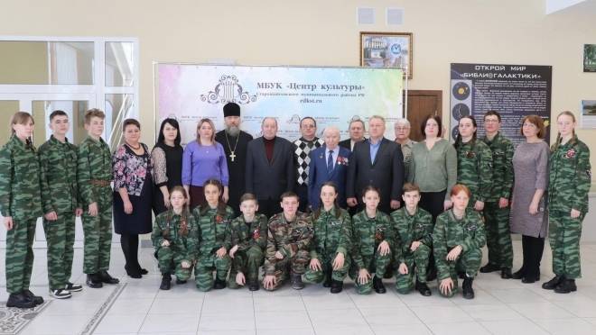 В Мордовии участники боевых действий поделились воспоминаниями с молодежью 13 В Мордовии участники боевых действий поделились воспоминаниями с молодежью old 121245 В Мордовии участники боевых действий поделились воспоминаниями с молодежью