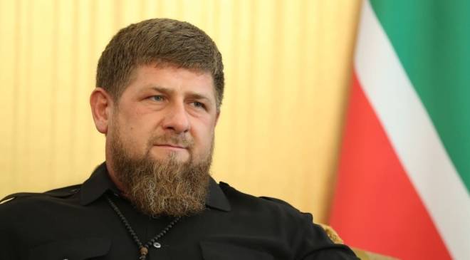 old 121248 Рамзан Кадыров рассказал о своих планах создать частную военную компанию