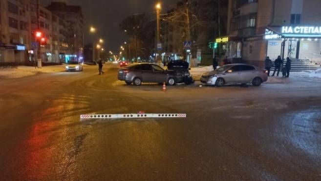 54-летний водитель нарушил ПДД в Ленинском районе Саранска, пострадала 61-летняя женщина 6 54-летний водитель нарушил ПДД в Ленинском районе Саранска, пострадала 61-летняя женщина old 121291 54-летний водитель нарушил ПДД в Ленинском районе Саранска, пострадала 61-летняя женщина