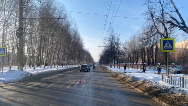 60-летняя женщина попала под колеса авто на улице Александра Невского в Саранске 5 60-летняя женщина попала под колеса авто на улице Александра Невского в Саранске old 121292 60-летняя женщина попала под колеса авто на улице Александра Невского в Саранске