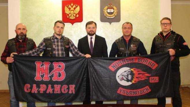Дмитрий Поздняков встретился с «Ночными волками» 9 Дмитрий Поздняков встретился с «Ночными волками» old 121319 Дмитрий Поздняков встретился с «Ночными волками»