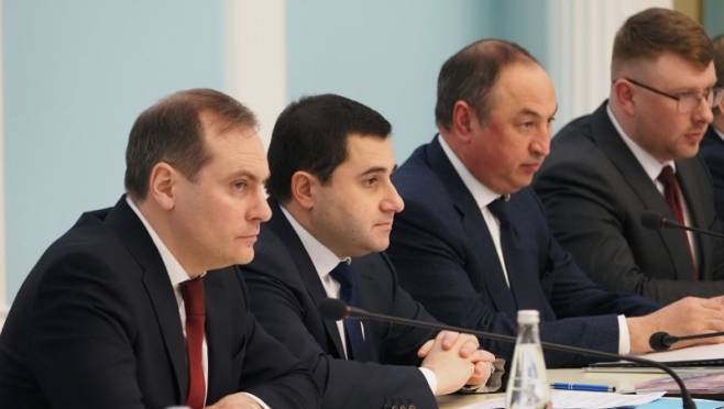 old 121328 В Мордовии планируют существенно обновить коммунальную инфраструктуру