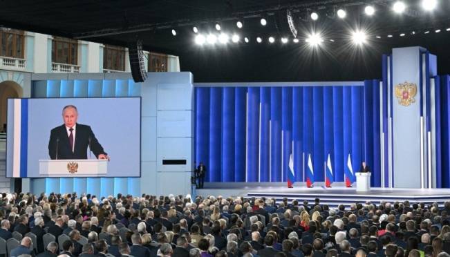 old 121360 Глава Мордовии прокомментировал послание Путина