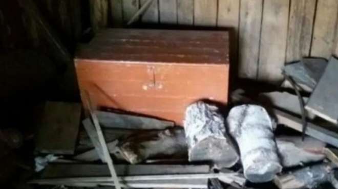 old 121459 Мать 12 лет держала дочь в сундуке в Кировской области – девочка выросла только до 60 см