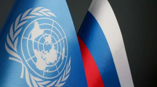 old 121462 СПЧ при ООН намерен положить конец украинским нарративам