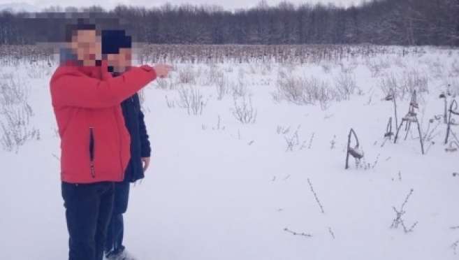 Двое безработных в Мордовии пошли за закладкой и нарвались на «условку» 10 Двое безработных в Мордовии пошли за закладкой и нарвались на «условку» old 121469 Двое безработных в Мордовии пошли за закладкой и нарвались на «условку»