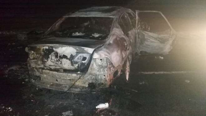 old 121491 Двое детей и двое взрослых погибли в огненном ДТП в Мордовии, еще двое детей и водитель пострадали