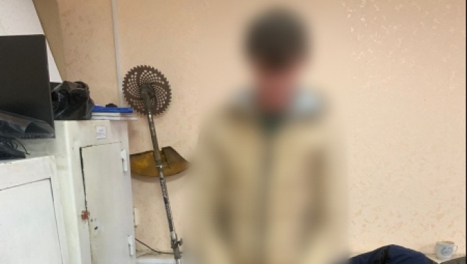old 121605 В Рузаевском районе ночью двое парней с топором проникали в чужие дома