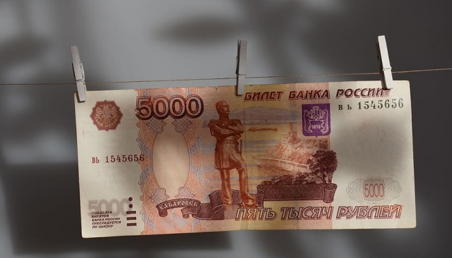 old 121678 В чатах Мордовии пишут про взрывчатку в денежных купюрах, раскиданную у школ – это новый фейк