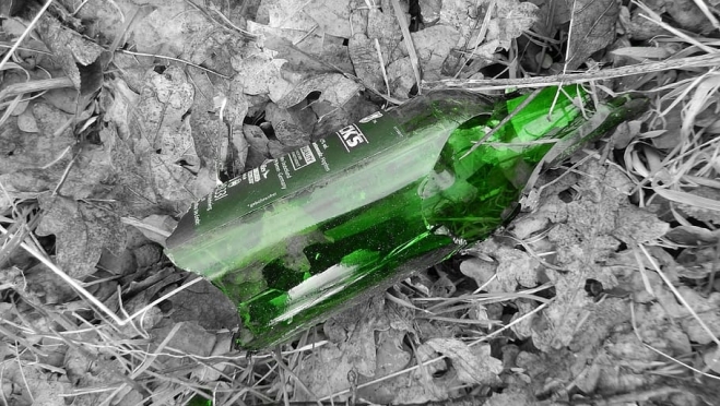 old 121722 За удар бутылкой по голове житель Ковылкинского района получил 3,5 года строгого режима