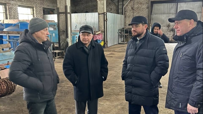 old 121729 20 объектов для расселения из аварийного жилья построят в одном из районов Мордовии в 2023 году