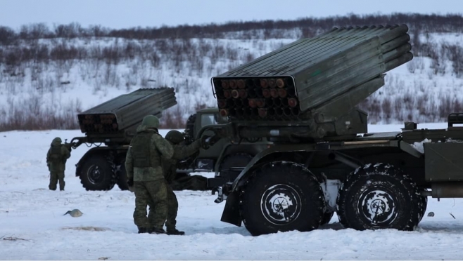 old 121730 Откуда в украинской армии снаряды сербского производства?