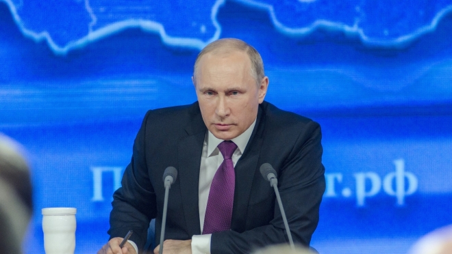 old 121749 В Берлине началась грандиозная паника из-за Путина
