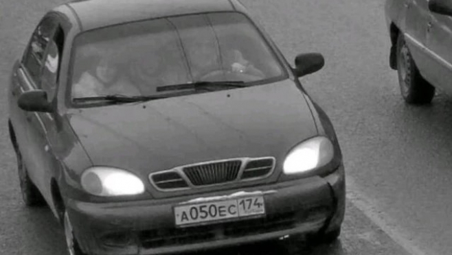 old 121809 Женщина сдала автомобиль в аренду и попала на крупную сумму, а также заработала гору проблем