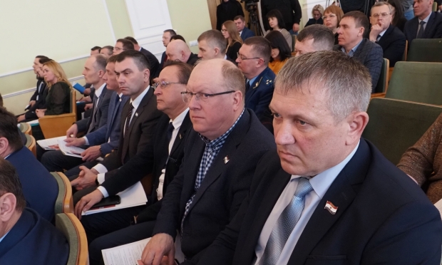 old 121811 В Саранске резко выросли доходы бюджета