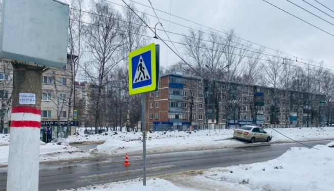 old 121816 В Саранске женщина вышла на улицу и попала в реанимацию