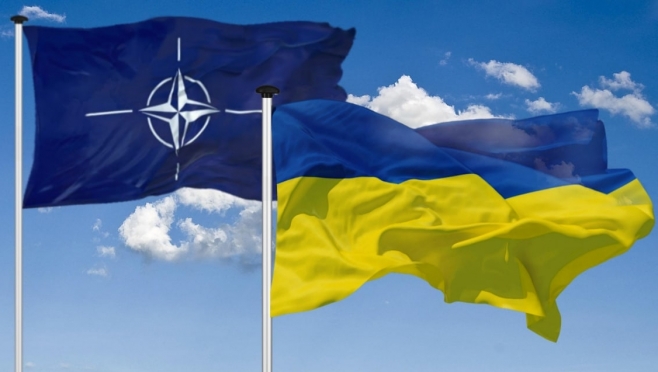 old 121822 Назван украинский город, который США и НАТО требуют держать любой ценой
