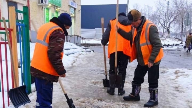 Власти Саранска рассказали, где почистили снег и наледь 10 марта 10 Власти Саранска рассказали, где почистили снег и наледь 10 марта old 121925 Власти Саранска рассказали, где почистили снег и наледь 10 марта