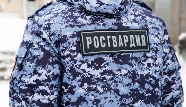 Житель Саранска пытался обчистить гипермаркет 8 Житель Саранска пытался обчистить гипермаркет old 121927 Житель Саранска пытался обчистить гипермаркет