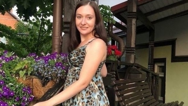 old 122045 Оказалось, что со считавшейся год пропавшей жительницей Рязани расправился самый близкий человек