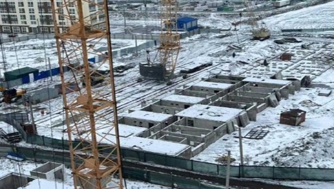 old 122100 В Саранске построят новые сети водоснабжения и водоотведения