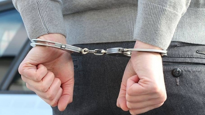 old 122173 В Электростали суд арестовал мужчину, который убил подругу из-за предложения о групповом сексе