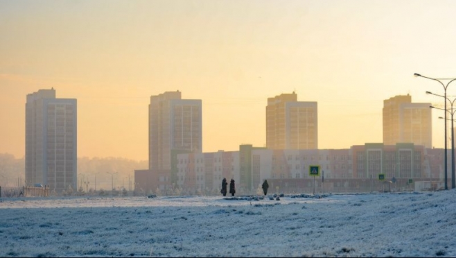 old 122174 Стало известно какие теплосети в 2023 году заменят в Саранске