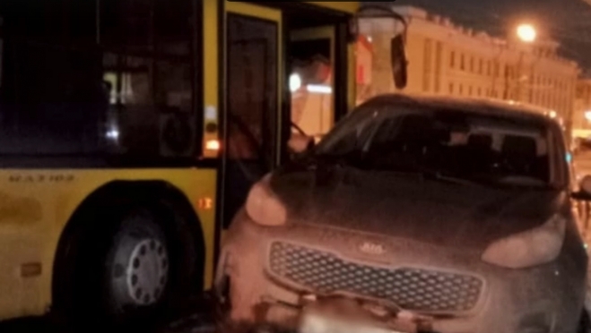 old 122274 Система «Паутина» помогла найти водителя, который спровоцировал ДТП с автобусом в Саранске