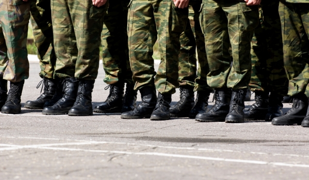 old 122318 Военкоры сообщают о практически полной зачистке промышленной зоны Бахмута от ВСУ