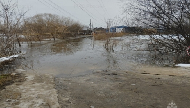 old 122421 139 приусадебных участков и 9 мостов подтоплены в Мордовии по состоянию на 24 марта