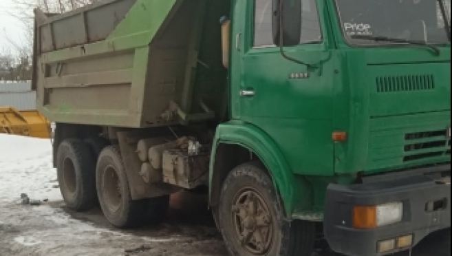 old 122445 Жителя Ковылкинского района будут судить за кражу бочки весом в одну тонну