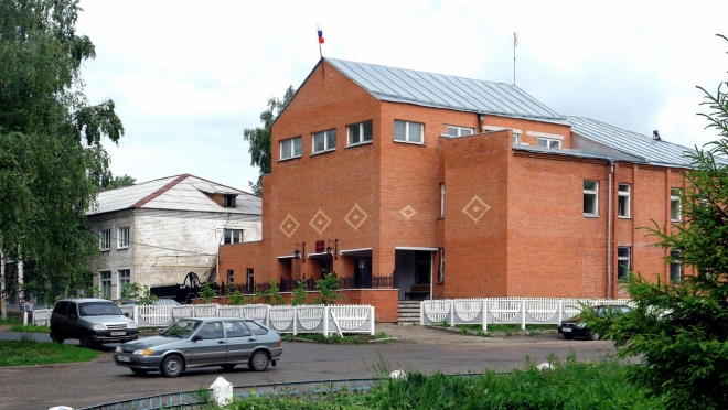 old 122512 Житель Мордовии получил два года из-за сковороды