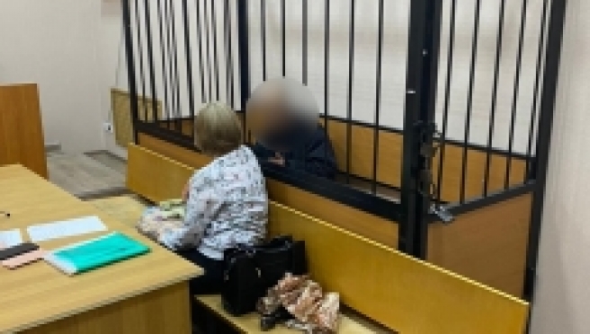 old 122750 Избил палкой и ограбил: мужчину, напавшего на двух девочек-подростков в Мордовии, отправили в СИЗО