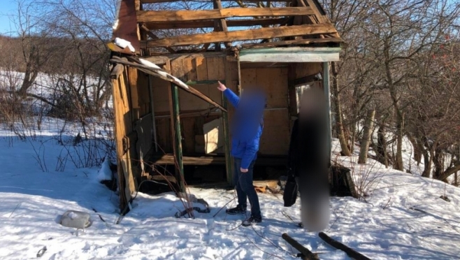 old 122762 Брали все, что плохо лежит: В Лямбирском районе будут судить дачных воришек