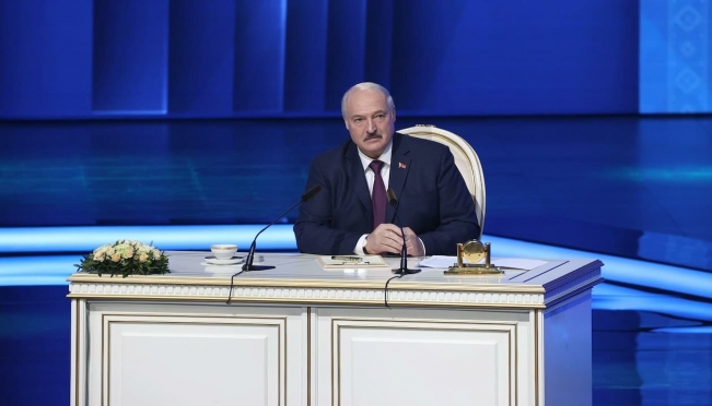 old 122781 Российское ядерное оружие в Беларуси. Послание Лукашенко и скрытые угрозы в адрес Польши
