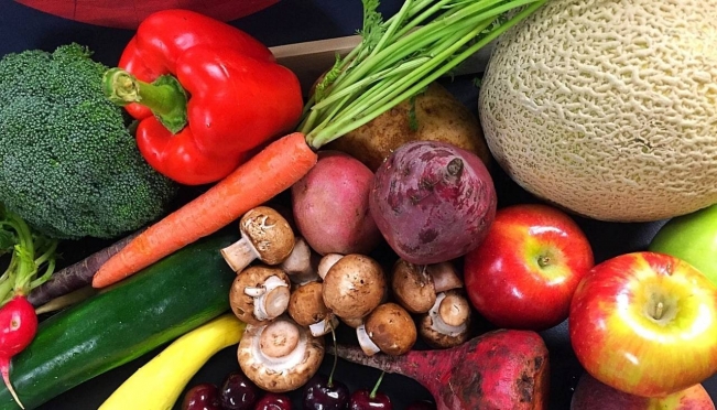 old 122838 Названы продукты, которые помогут вам избавиться от хронической усталости