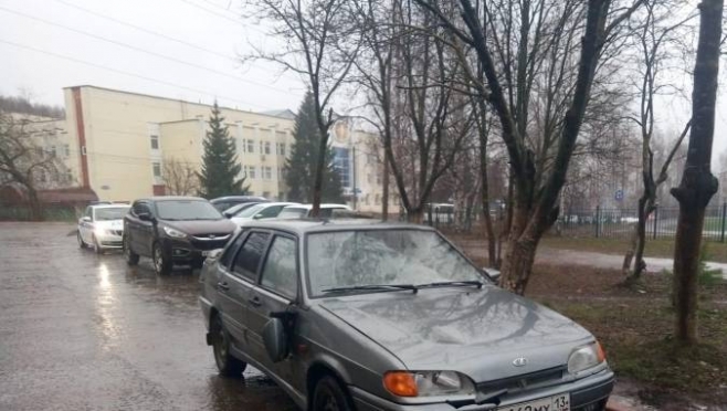 Пьяный водитель сбил пенсионерку в Ленинском районе Саранска 13 Пьяный водитель сбил пенсионерку в Ленинском районе Саранска old 122878 Пьяный водитель сбил пенсионерку в Ленинском районе Саранска