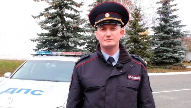 old 122938 Врио начальника республиканского УГИБДД проведет личный прием граждан в Саранске