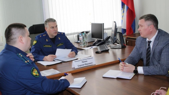 Жители Торбеевского района пожаловались прокурору на дороги и отсутствие освещения 4 Жители Торбеевского района пожаловались прокурору на дороги и отсутствие освещения old 122949 Жители Торбеевского района пожаловались прокурору на дороги и отсутствие освещения