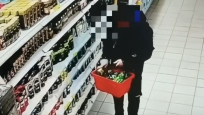 old 122970 В Саранске мужчина пришел в магазин за хлебом и украл 12 пачек кофе