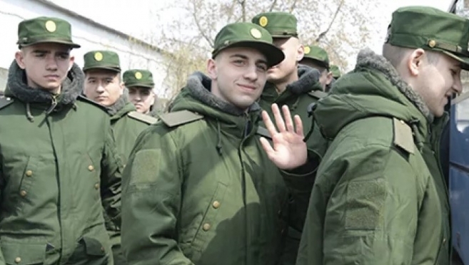 Генштаб России сделал заявление о новой волне частичной мобилизации 11 Генштаб России сделал заявление о новой волне частичной мобилизации old 122982 Генштаб России сделал заявление о новой волне частичной мобилизации