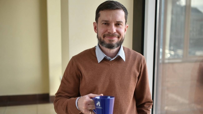 На должность директора юридического института МГУ им. Н.П. Огарёва в Саранске назначен Олег Томилин 4 На должность директора юридического института МГУ им. Н.П. Огарёва в Саранске назначен Олег Томилин old 123017 На должность директора юридического института МГУ им. Н.П. Огарёва в Саранске назначен Олег Томилин