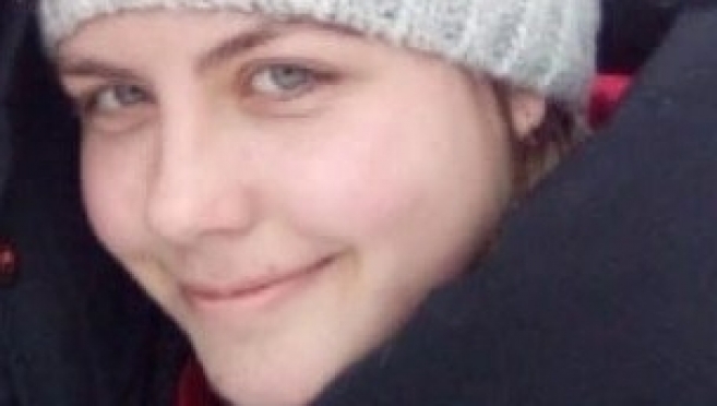 old 123044 В Мордовии пропала 17-летняя девушка - она могла уехать в Саратовскую область на попутке