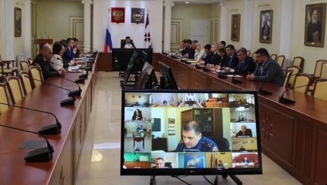 В Мордовии введут особый противопожарный режим: Что запретят жителям и за что будут наказывать по всей строгости закона? 4 В Мордовии введут особый противопожарный режим: Что запретят жителям и за что будут наказывать по всей строгости закона? old 123086 В Мордовии введут особый противопожарный режим: Что запретят жителям и за что будут наказывать по всей строгости закона?