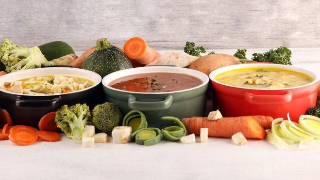 Россияне выбрали самый популярный суп из фермерских продуктов 5 Россияне выбрали самый популярный суп из фермерских продуктов old 123126 Россияне выбрали самый популярный суп из фермерских продуктов