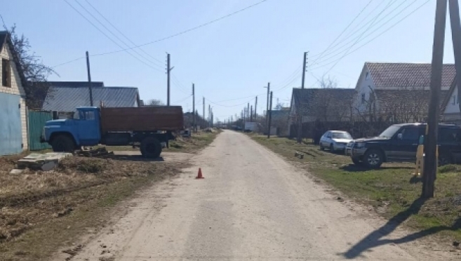 old 123160 В Мордовии водитель ВАЗа устроил ДТП и жёстко подставил водителя-одногодку
